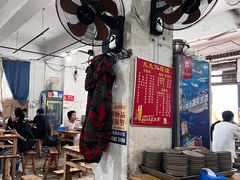 -九九豆花馆(解放碑步行街店)