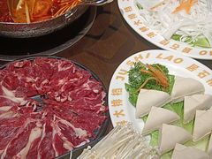 -潮澎派·潮汕菜大排档(南较西路店)