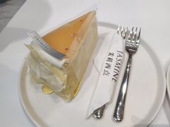 -CHEZ JASMINE 茉莉的氧气厨房