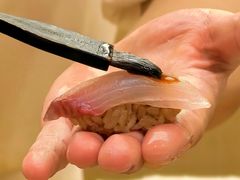 -鮨政· Omakase(港汇恒隆广场店)