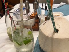 -南湖宾馆·鸳湖阁全日制餐厅