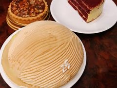 柠檬攀-东海咖啡馆