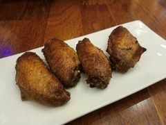 -玛格萝妮比萨屋(四平店)