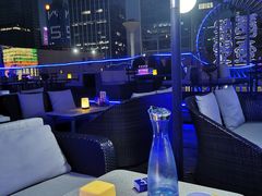 -琶醍壹号•潮菜江景餐吧