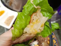 -十三姨正合丰烤肉(营迹路店)