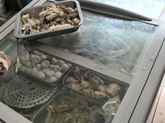 -巴哈面店(沈家门西大街店)