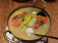 舟山老三鲜-原製原味(普陀山磐龙店)