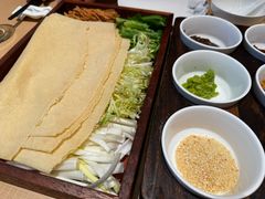 -海泰食府·新鲁菜·家宴(总部基地店)