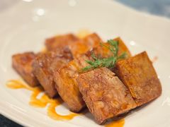 -扬州香格里拉·香宫中餐厅