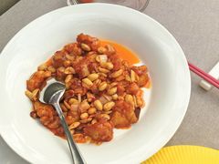 -花家怡园(四合院总店)