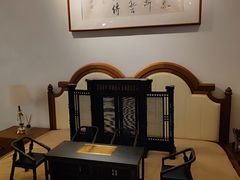 -申粤轩酒楼·三十年粤菜经典(丁香花园店)