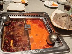 -海底捞火锅(龙湖金沙天街店)