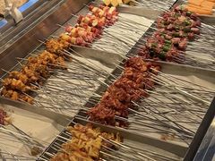 -生火火·小炉子炭烤(金楠天街总店)