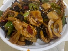 -满口香饭店