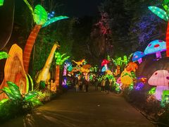 -深圳锦绣中华民俗村