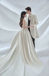 -金夫人婚纱摄影(包河万达店)