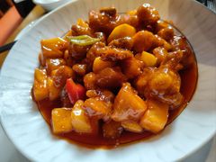 -人民公社大食堂(谷埠街总店)