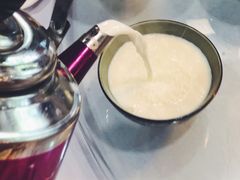 顺德姜撞奶-勝記酒家·37年老字号·经典粤菜(荔枝公园店)