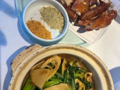 -小城故事·地道宁波味(月湖盛园店)