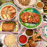 不开玩笑！新加坡前三的海南鸡饭！