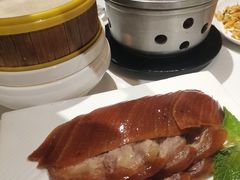 -贝勒爷·酥不腻烤鸭