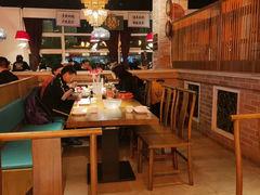 大堂-大鸽饭(体育西路店)