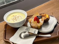 -RUXU入续鸳鸯糖水铺(万菱汇店)