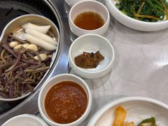 -黄金牧场(明洞总店)