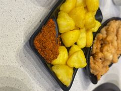 -来伊回麻辣烫·火锅串串清真(红瓦寺总店)