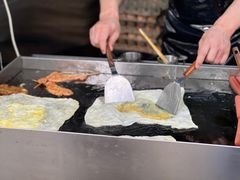 -神奇的香酥鸡蛋灌饼