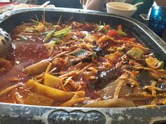 -自贡好吃客(科华店)