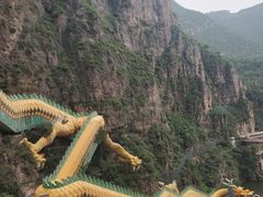 -龙庆峡风景区