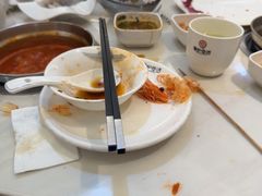 -围炉夜话·潮汕卤水火锅(榕江店)