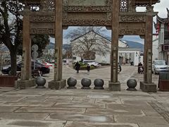 -溪口-滕头旅游景区