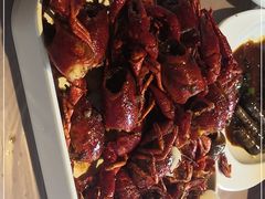 -有位虾匠·香辣蟹·小龙虾(李村店)