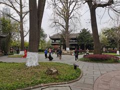 -望江楼公园