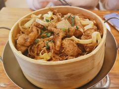 -老雒阳面馆·水席·洛阳菜(王城路店)