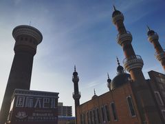 -阿布拉的馕(西北路店)