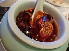 -杏花堂晋商私房菜(华熙五棵松店)