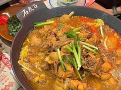 -石灰石烧鸡公(南通万象城店)