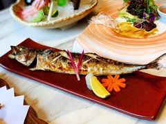 -月下料理(楷林IFC店)