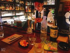 -OX BAR 拉培耶小镇(大连老街店)