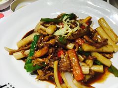 本家-本家韩国烤肉(青岛万象城店)