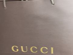-Gucci(首创奥特莱斯店)