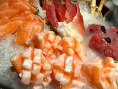-弓二·烧鸟居酒屋(财富购物中心店)