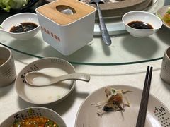 -鸯潭·云南原生态蒸汽石锅鱼(丽景蓝湾店)