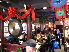 -大海碗·京菜炸酱面(雍和宫店)