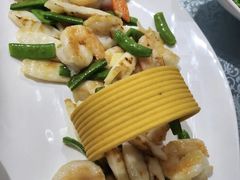 -醉霖生态餐厅(交大店)