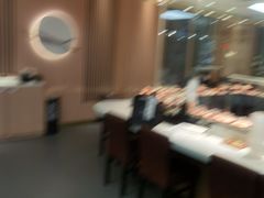 大堂-争鲜回转寿司(太阳宫凯德PLUS店)