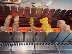 -白玉·朝鲜族烤串(深圳Kkone店)